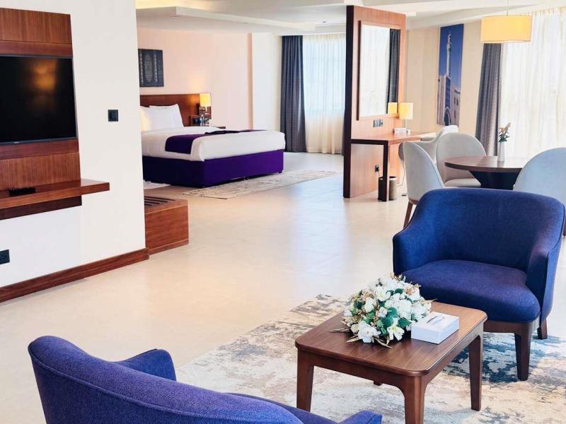 Kyriad Hotel Salalah