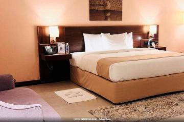 Отель Kyriad Hotel Salalah Оман, Салала, фото 5