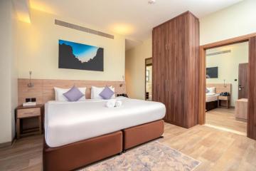 Отель Kyriad Hotel Salalah Оман, Салала, фото 10