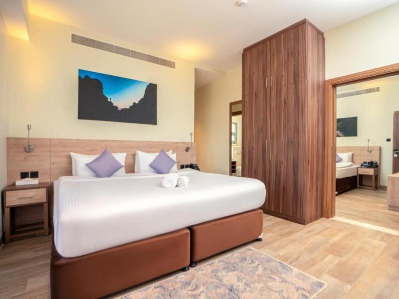 Kyriad Hotel Salalah