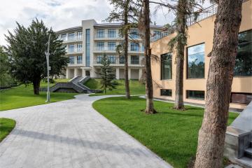 Отель Источник (Кисловодск) Россия, Кисловодск, фото 3