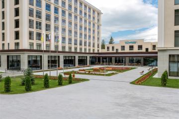Отель Источник (Кисловодск) Россия, Кисловодск, фото 33