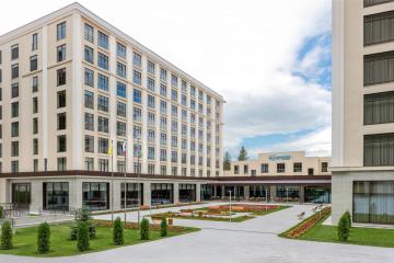 Отель Источник (Кисловодск) Россия, Кисловодск, фото 39