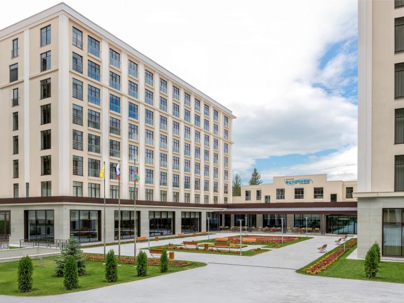 Источник (Кисловодск)