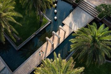 Отель Fairmont Sanya Haitang Bay Китай, Санья, фото 13