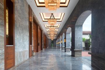 Отель Fairmont Sanya Haitang Bay Китай, Санья, фото 22