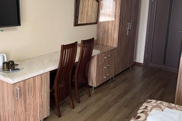 Отель San Arda Абхазия, Гагра, фото 5