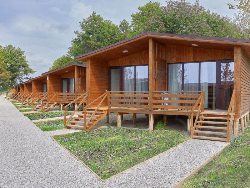 Garuda Beach Village