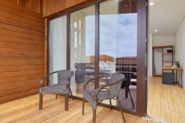 Отель Garuda Beach Village Абхазия, Сухум, фото 11