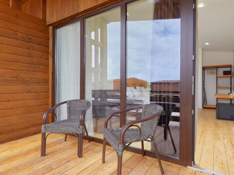 Garuda Beach Village