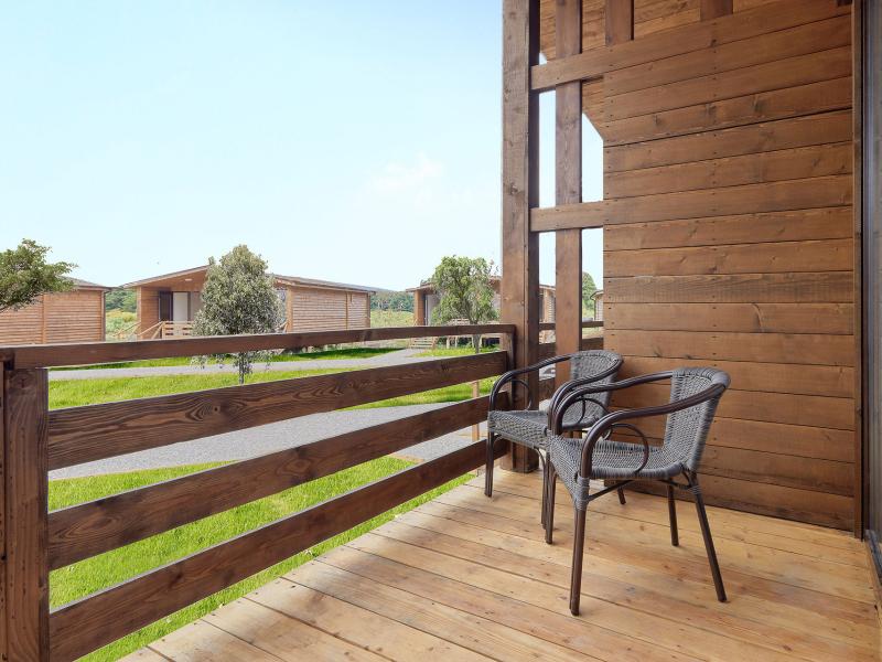 Garuda Beach Village