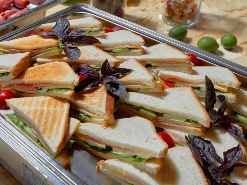 Garuda Beach Village