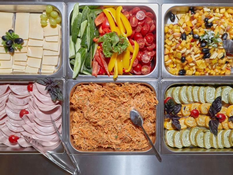 Garuda Beach Village