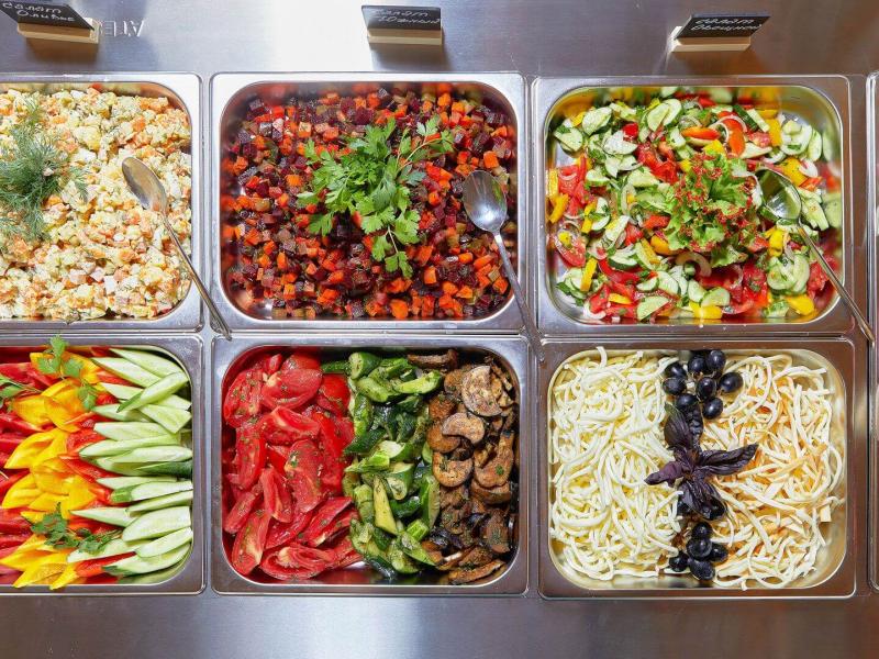 Garuda Beach Village