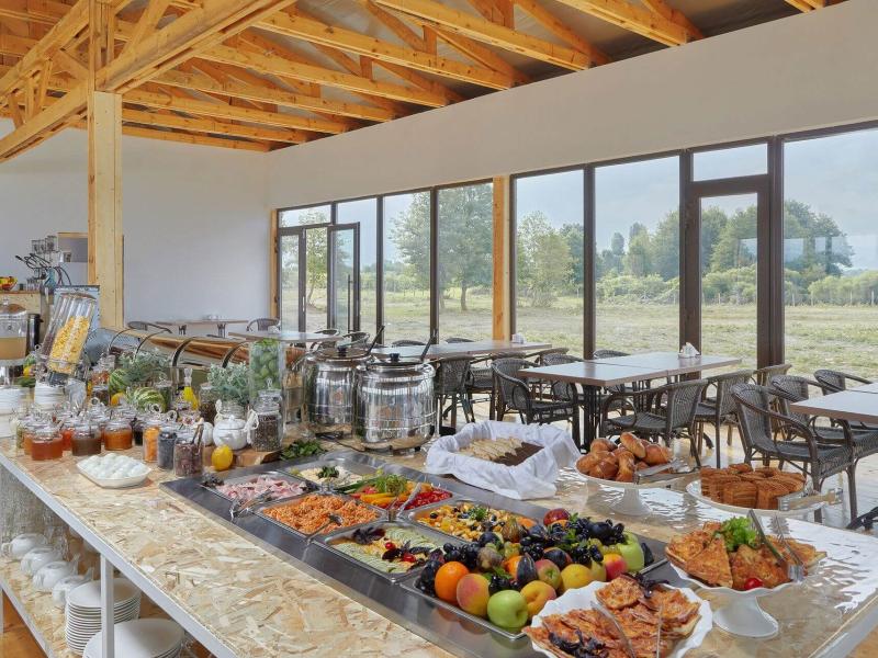 Garuda Beach Village