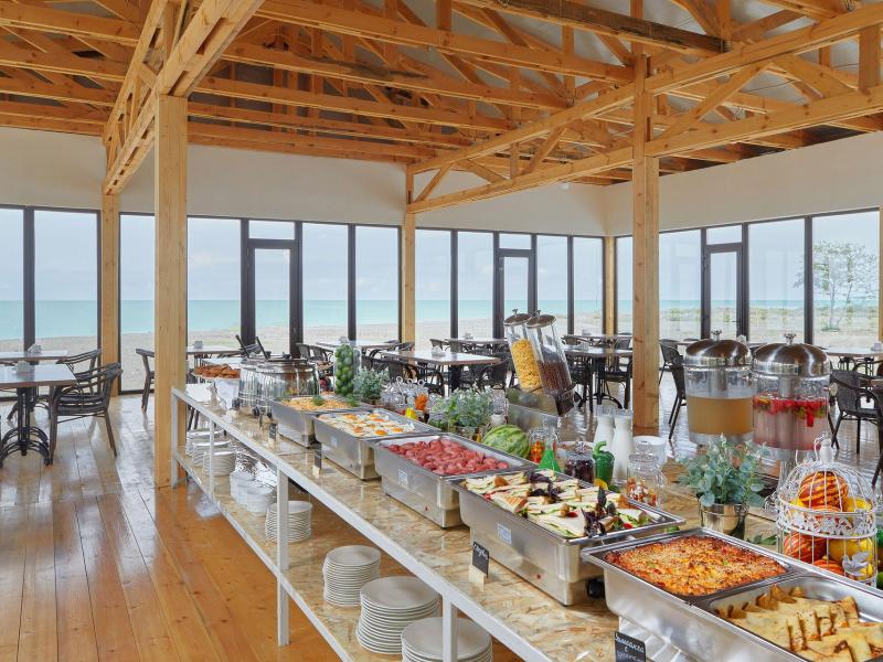 Garuda Beach Village