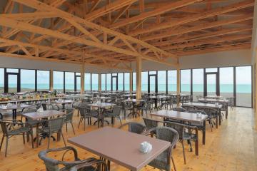 Отель Garuda Beach Village Абхазия, Сухум, фото 20