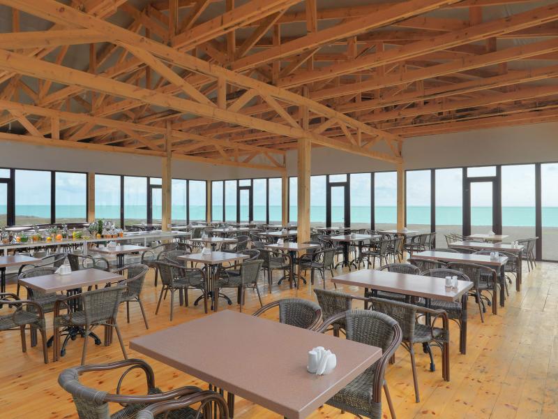 Garuda Beach Village