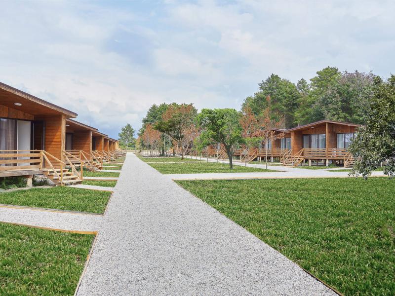 Garuda Beach Village