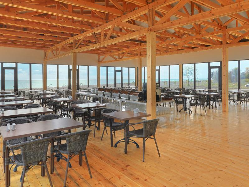 Garuda Beach Village