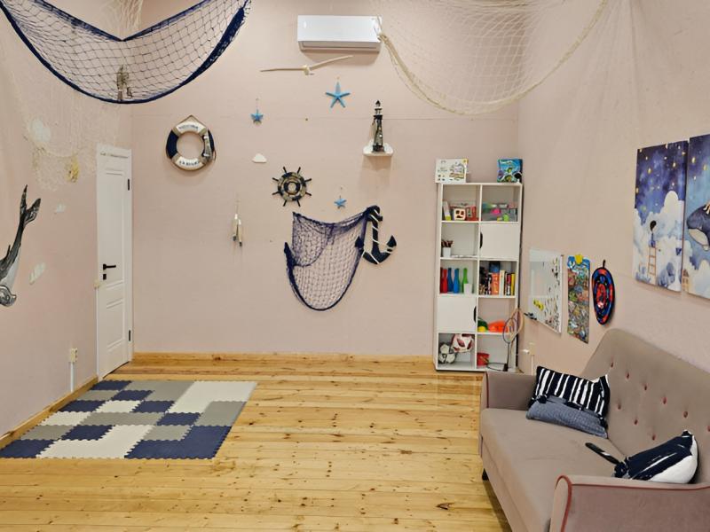 Garuda Beach Village