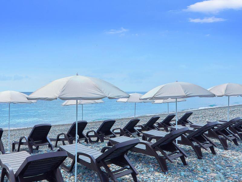 Garuda Beach Village