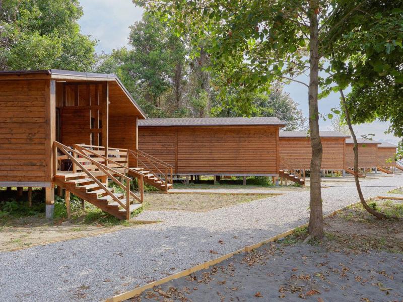 Garuda Beach Village