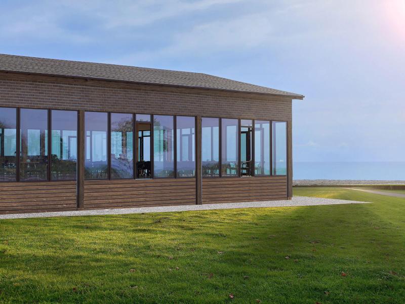 Garuda Beach Village