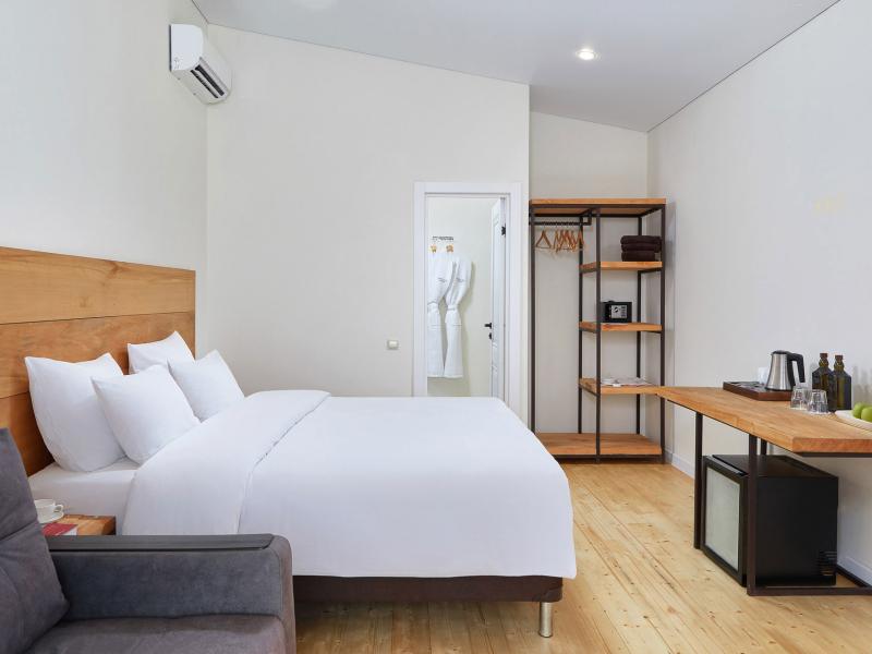 Garuda Beach Village