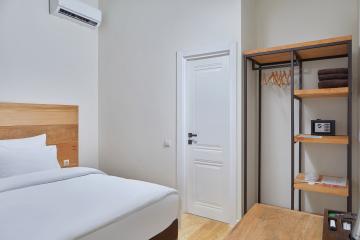 Отель Garuda Beach Village Абхазия, Сухум, фото 7