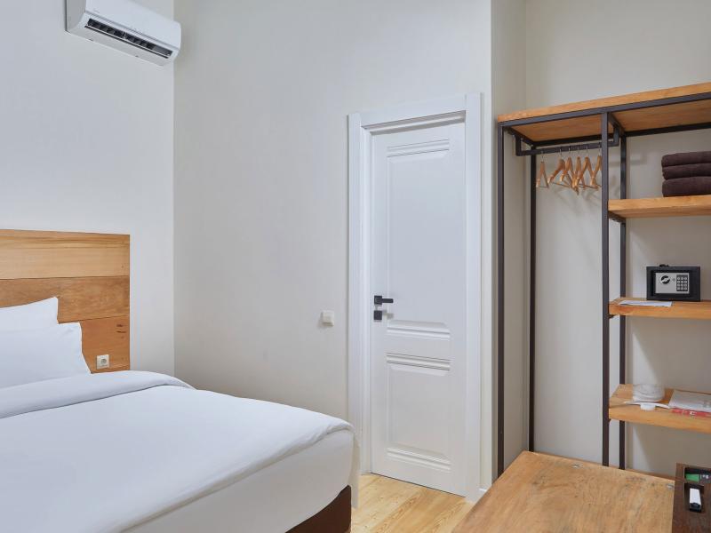 Garuda Beach Village