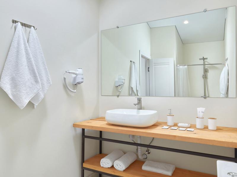 Garuda Beach Village