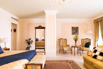 Отель Abano Grand Hotel Италия, Абано-Терме, фото 12