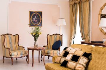 Отель Abano Grand Hotel Италия, Абано-Терме, фото 13
