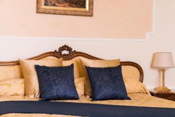 Отель Abano Grand Hotel Италия, Абано-Терме, фото 14