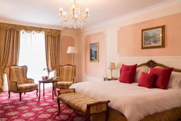Отель Abano Grand Hotel Италия, Абано-Терме, фото 15