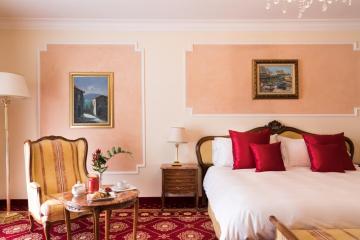 Отель Abano Grand Hotel Италия, Абано-Терме, фото 16