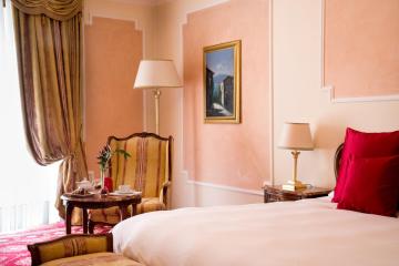 Отель Abano Grand Hotel Италия, Абано-Терме, фото 17
