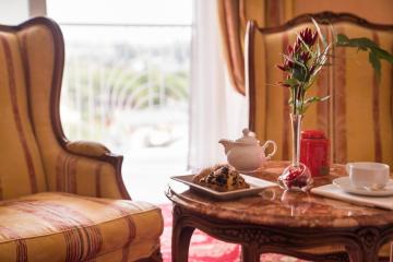 Отель Abano Grand Hotel Италия, Абано-Терме, фото 18
