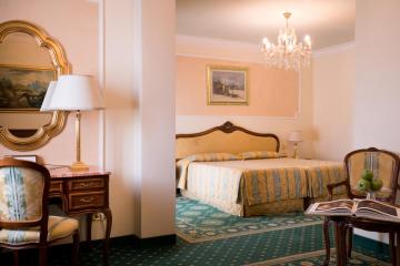 Отель Abano Grand Hotel Италия, Абано-Терме, фото 19