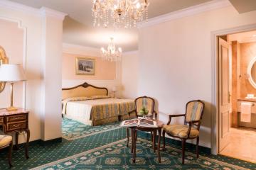 Отель Abano Grand Hotel Италия, Абано-Терме, фото 20