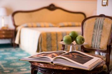 Отель Abano Grand Hotel Италия, Абано-Терме, фото 21
