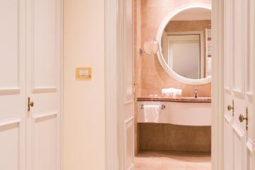Отель Abano Grand Hotel Италия, Абано-Терме, фото 22