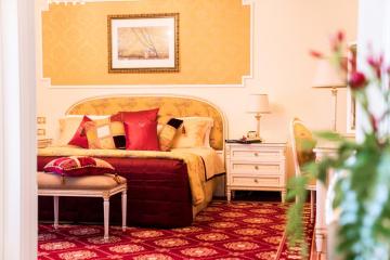 Отель Abano Grand Hotel Италия, Абано-Терме, фото 26