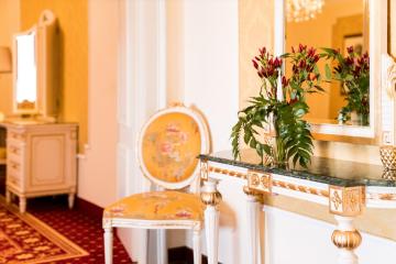 Отель Abano Grand Hotel Италия, Абано-Терме, фото 27