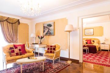 Отель Abano Grand Hotel Италия, Абано-Терме, фото 29