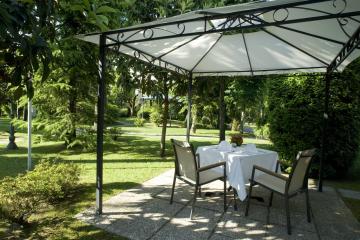 Отель Abano Grand Hotel Италия, Абано-Терме, фото 30