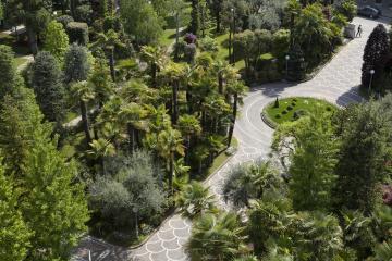 Отель Abano Grand Hotel Италия, Абано-Терме, фото 31