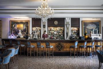 Отель Abano Grand Hotel Италия, Абано-Терме, фото 8
