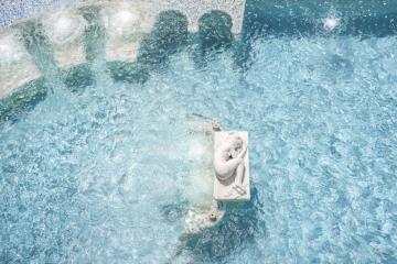 Отель Abano Grand Hotel Италия, Абано-Терме, фото 10